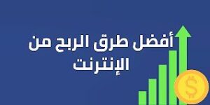 الربح من مواقع التواصل الإجتماعي .. طرق مضمونة الربح من الانترنت