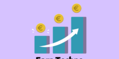الربح من موقع  earn techno